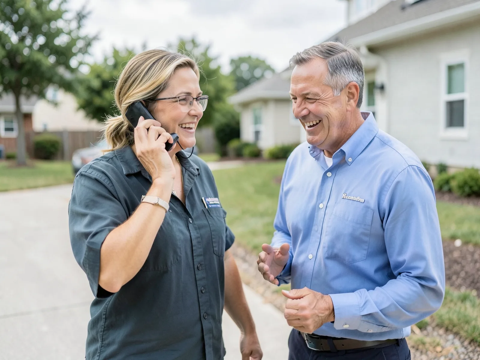 Frequently Asked Questions About Roof Leak Water Damage Restoration in Friend, NE